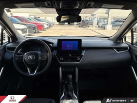 Toyota Corolla Cross Corolla Cross Hybrid | Mobile.bg � ����� ������ 17