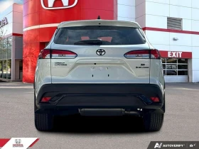 Toyota Corolla Cross Corolla Cross Hybrid | Mobile.bg � ����� ������ 5
