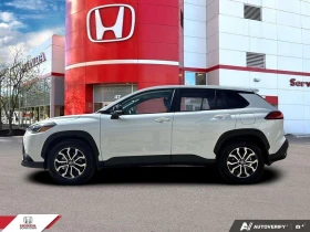 Toyota Corolla Cross Corolla Cross Hybrid | Mobile.bg � ����� ������ 3