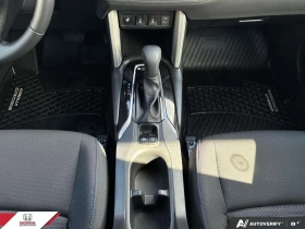 Toyota Corolla Cross Corolla Cross Hybrid | Mobile.bg � ����� ������ 16