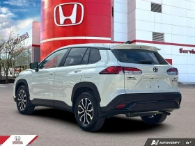 Toyota Corolla Cross Corolla Cross Hybrid | Mobile.bg � ����� ������ 4