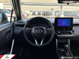 Toyota Corolla Cross Corolla Cross Hybrid | Mobile.bg � ����� ������ 9
