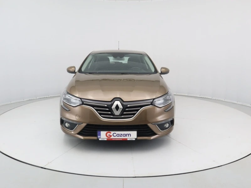 Renault Megane 1.2 Energy TCe, снимка 2 - Автомобили и джипове - 46548051