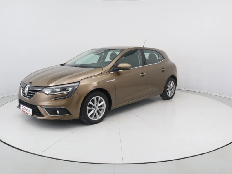 Renault Megane 1.2 Energy TCe, снимка 1 - Автомобили и джипове - 46548051