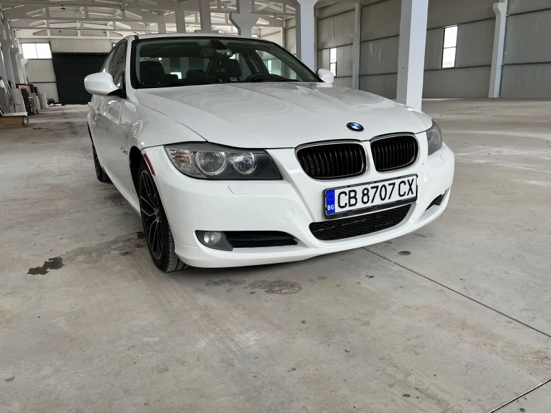 BMW 328 n51b30, снимка 5 - Автомобили и джипове - 47591406