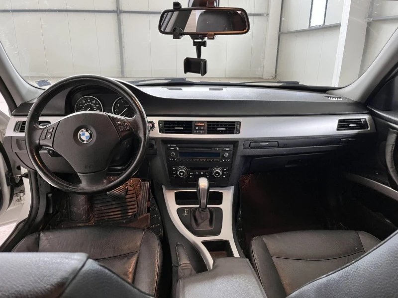 BMW 328 n51b30, снимка 16 - Автомобили и джипове - 47591406