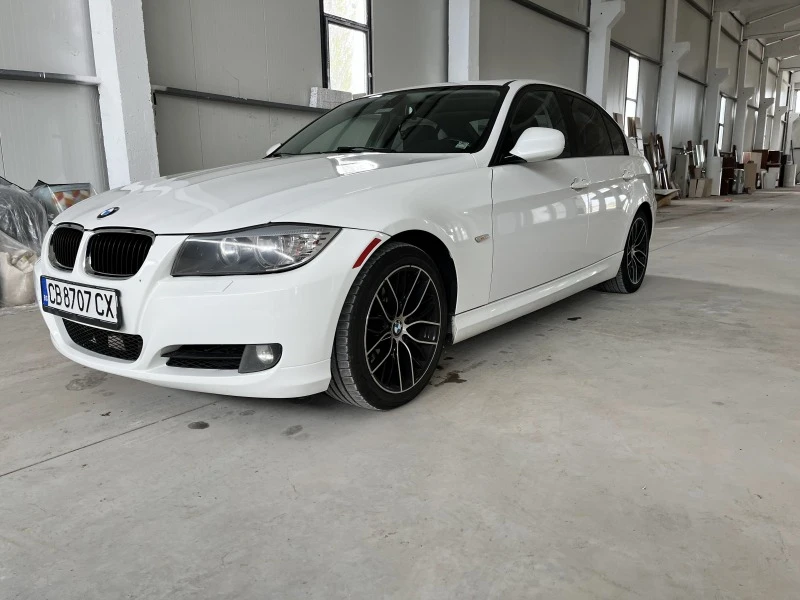 BMW 328 n51b30, снимка 4 - Автомобили и джипове - 47591406