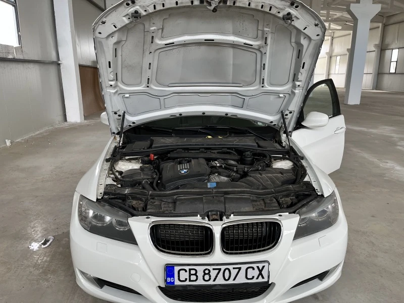 BMW 328 n51b30, снимка 13 - Автомобили и джипове - 47591406