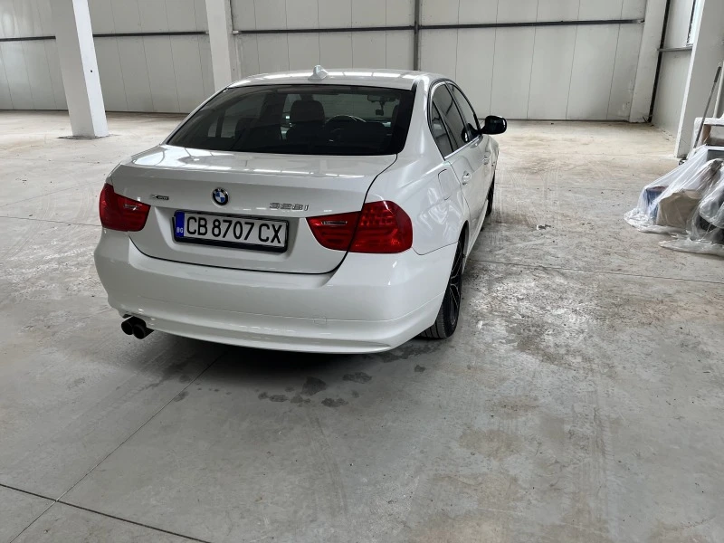 BMW 328 n51b30, снимка 2 - Автомобили и джипове - 47591406