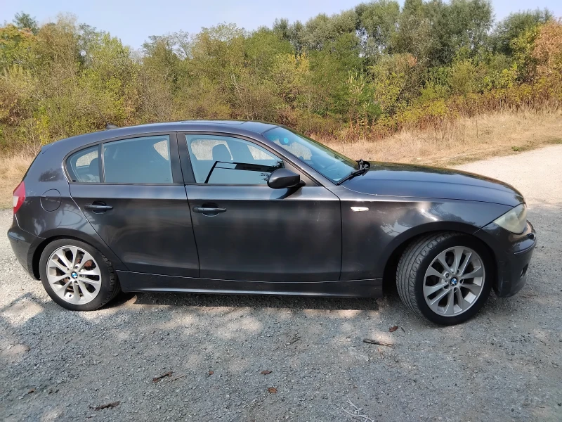 BMW 116 i, снимка 2 - Автомобили и джипове - 47157706