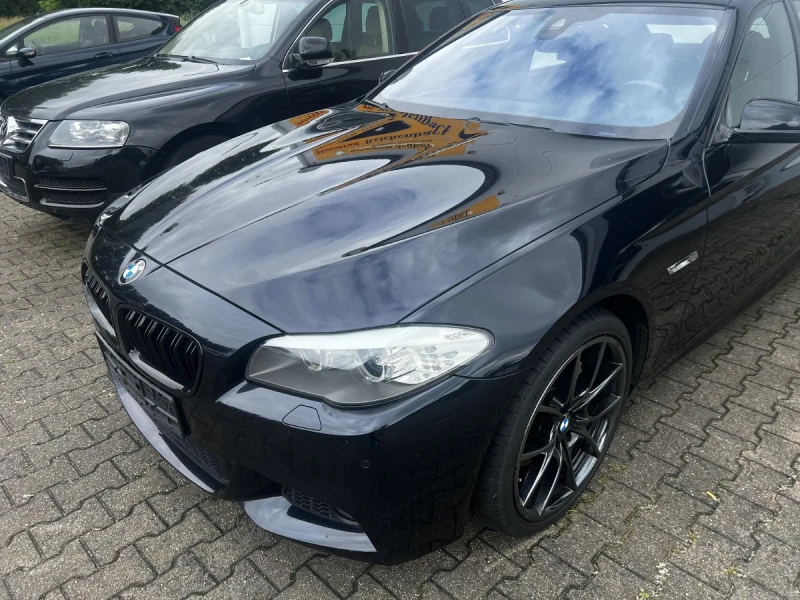 BMW 535 d xDrive, снимка 5 - Автомобили и джипове - 47690062