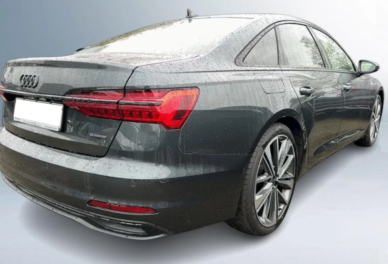 Audi A6 TFSI e, снимка 4 - Автомобили и джипове - 48713079