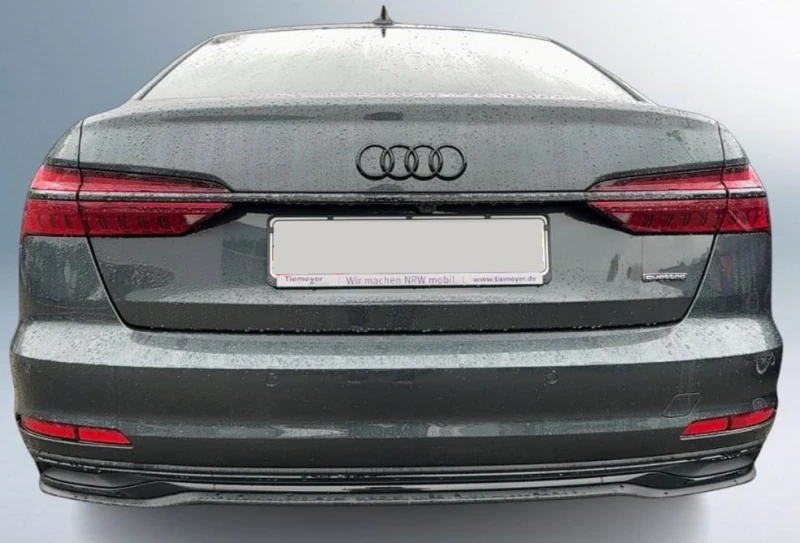 Audi A6 TFSI e, снимка 2 - Автомобили и джипове - 48713079