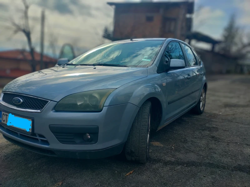 Ford Focus, снимка 5 - Автомобили и джипове - 48811686