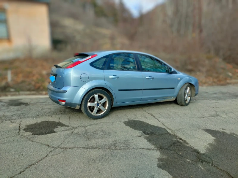 Ford Focus, снимка 1 - Автомобили и джипове - 48811686