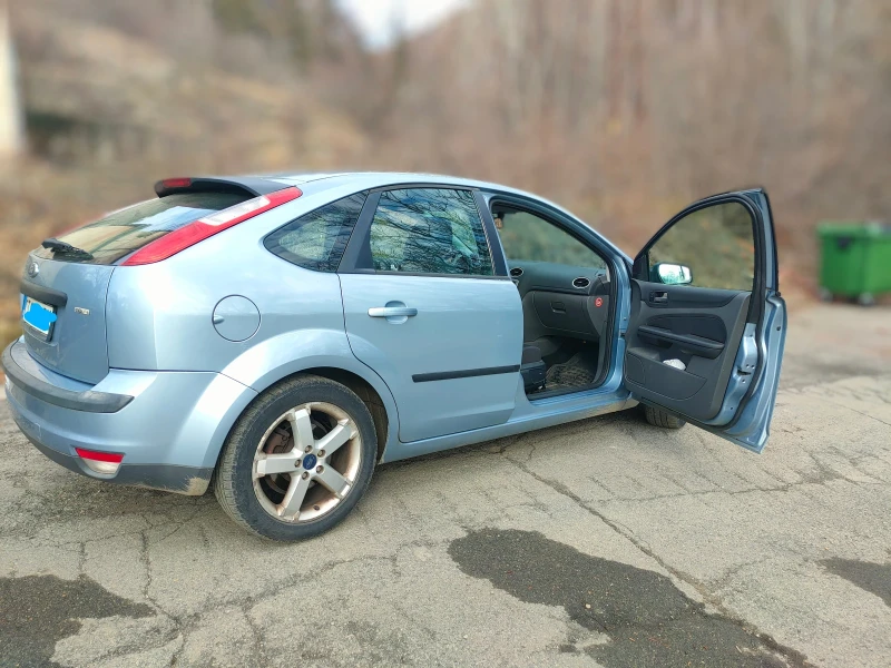 Ford Focus, снимка 4 - Автомобили и джипове - 48811686