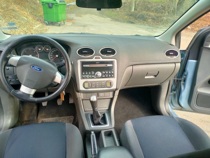 Ford Focus, снимка 10 - Автомобили и джипове - 48811686