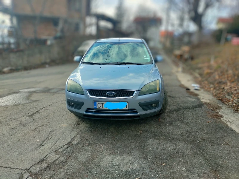 Ford Focus, снимка 2 - Автомобили и джипове - 48811686