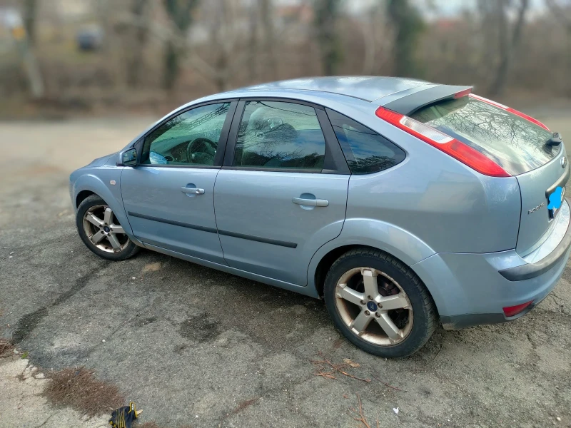 Ford Focus, снимка 3 - Автомобили и джипове - 48811686