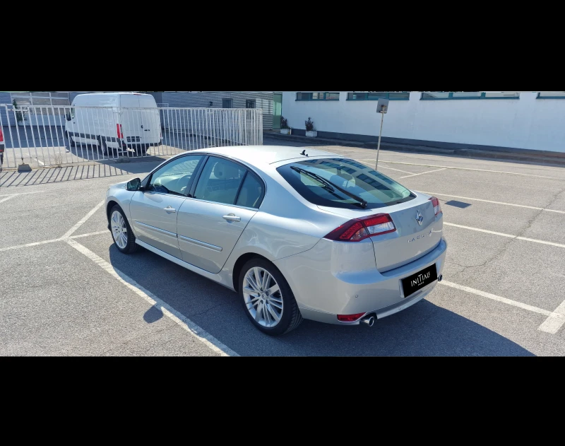 Renault Laguna Initiale Paris, снимка 5 - Автомобили и джипове - 52358158