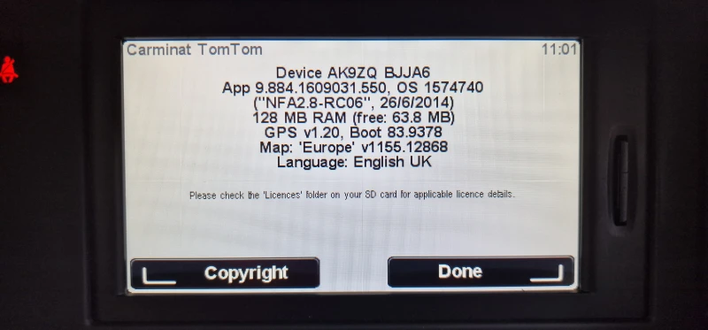 Renault Laguna Initiale Paris, снимка 13 - Автомобили и джипове - 52358158