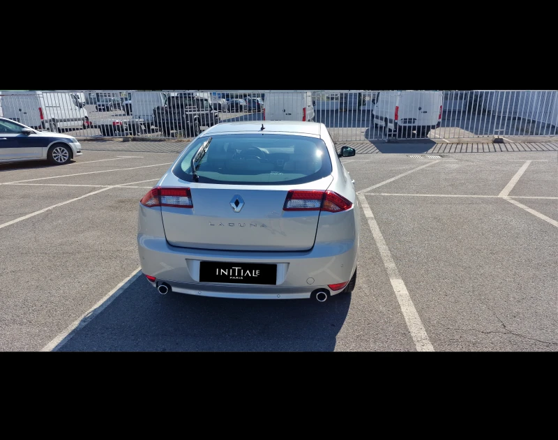 Renault Laguna Initiale Paris, снимка 6 - Автомобили и джипове - 52358158