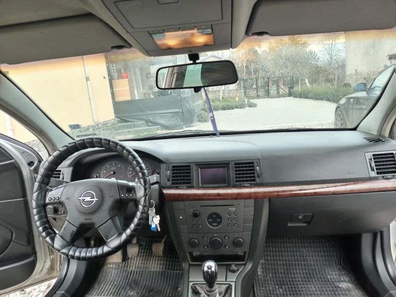 Opel Vectra 2.0, снимка 5 - Автомобили и джипове - 52515855