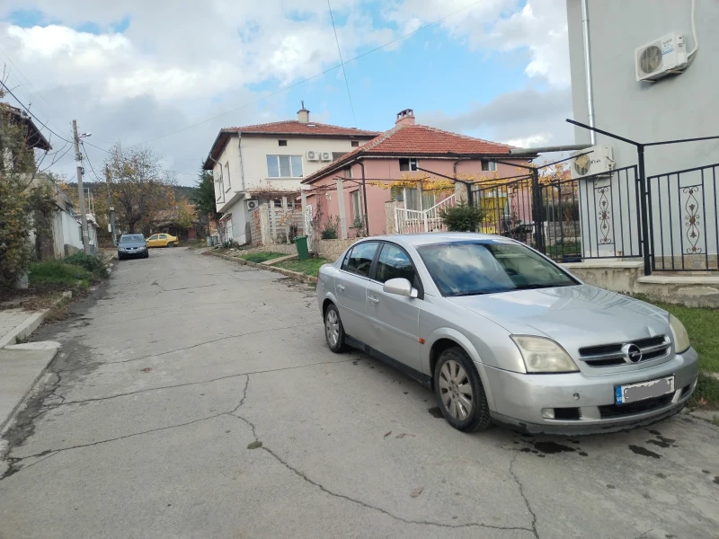 Opel Vectra 2.0, снимка 3 - Автомобили и джипове - 52515855