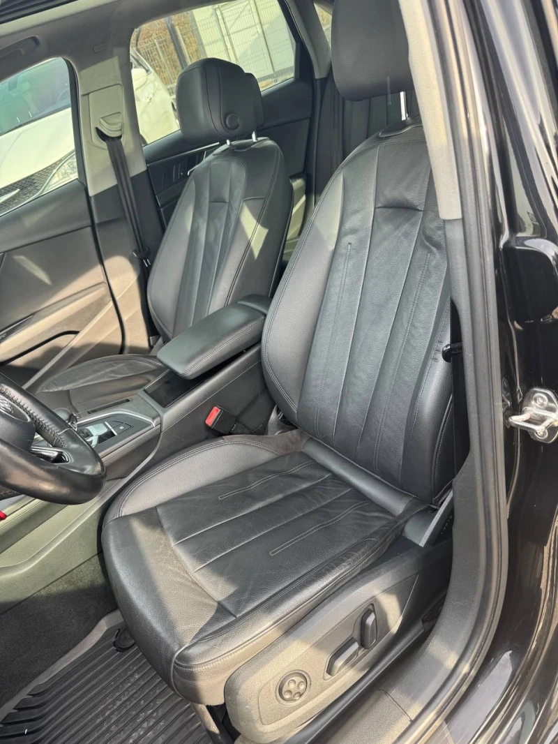 Audi A4 2.0TFSI* S-Line* PEMIUM PLUS* QUATTRO, снимка 10 - Автомобили и джипове - 52624924