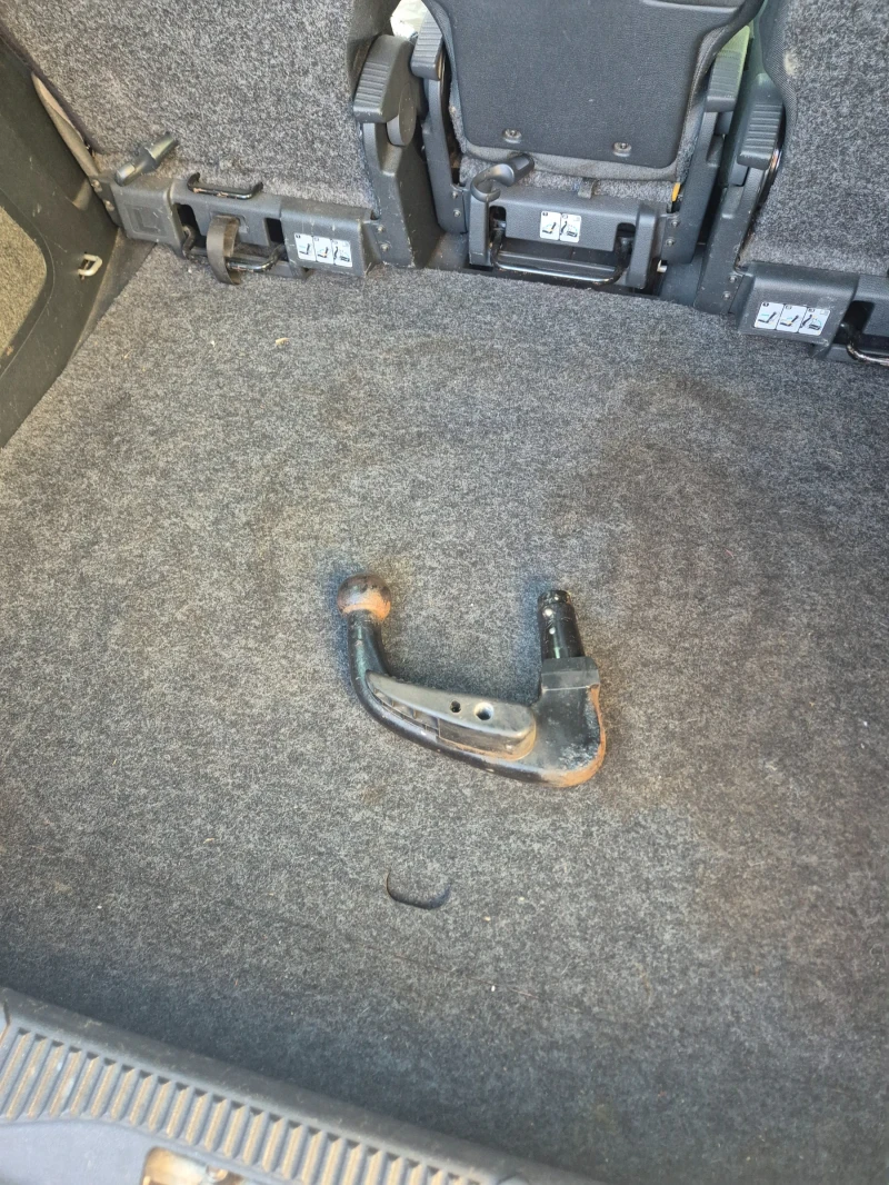 Skoda Roomster Ван, снимка 16 - Автомобили и джипове - 52956097