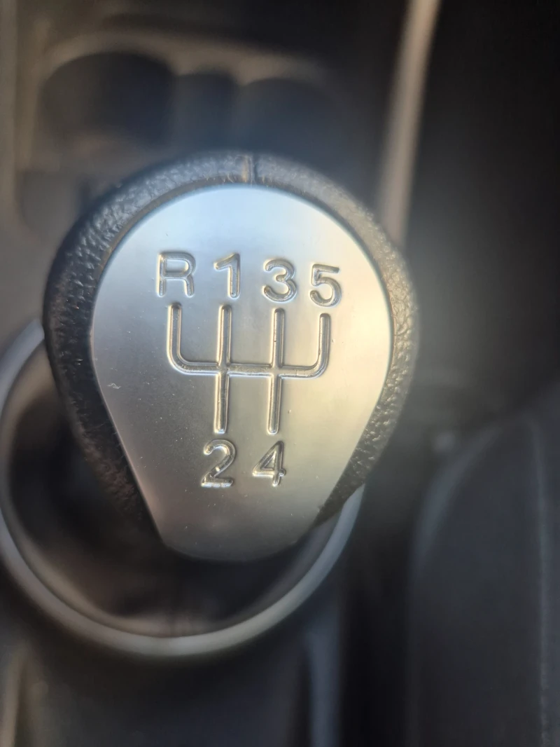 Skoda Roomster Ван, снимка 9 - Автомобили и джипове - 52956097