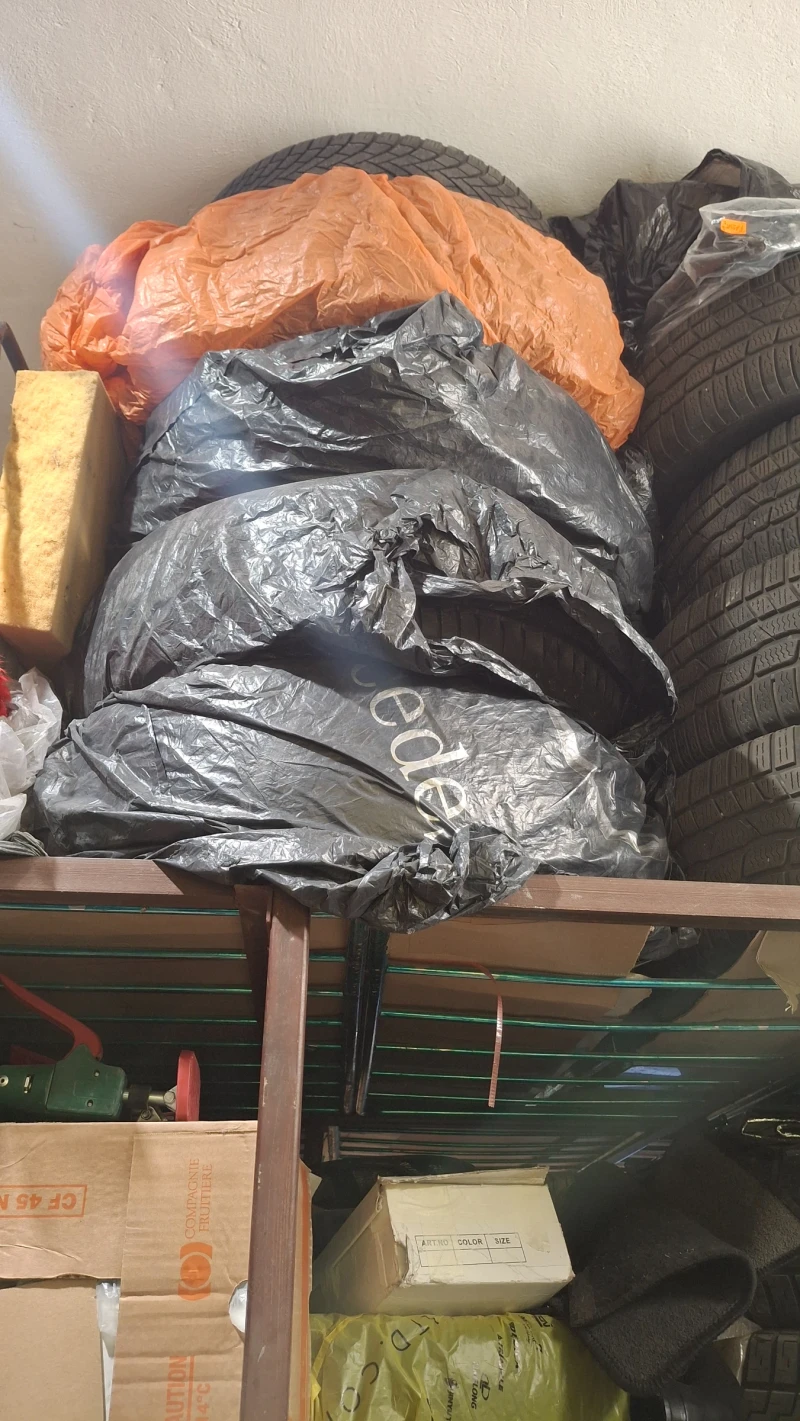 VW Passat, снимка 11 - Автомобили и джипове - 53081113