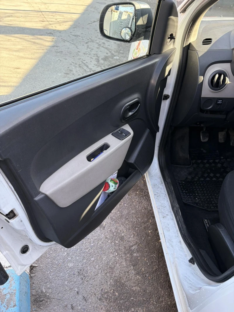 Dacia Dokker, снимка 11 - Автомобили и джипове - 53166393