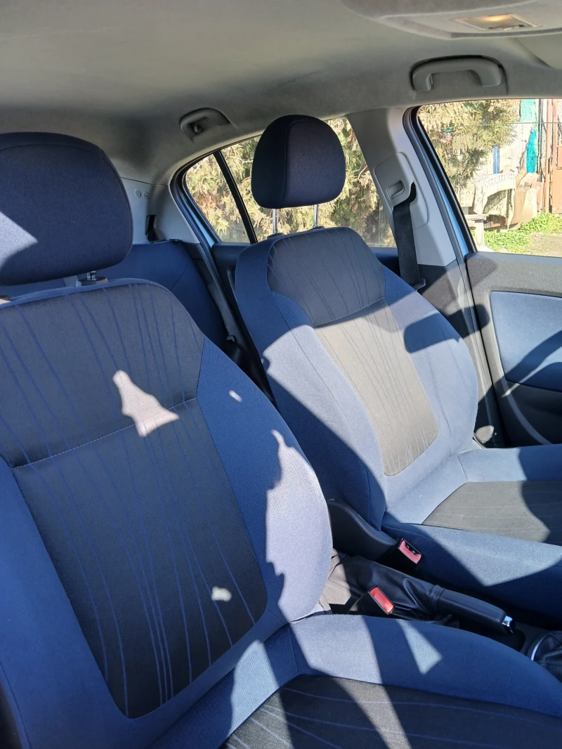 Opel Corsa 1.4, снимка 7 - Автомобили и джипове - 53261247