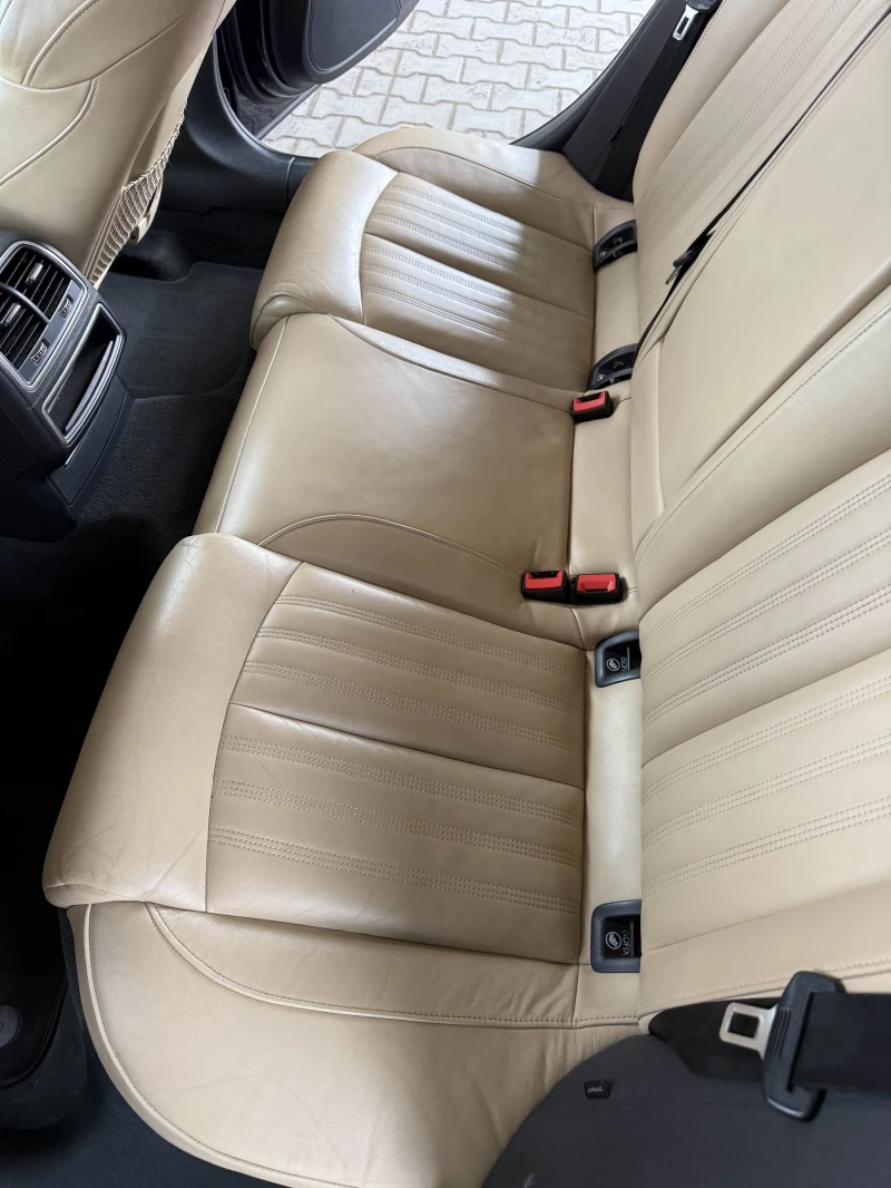 Audi A6 c7, снимка 12 - Автомобили и джипове - 53284211