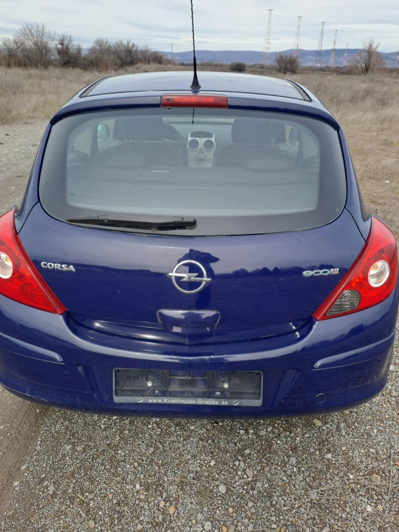 Opel Corsa, снимка 3 - Автомобили и джипове - 53597118