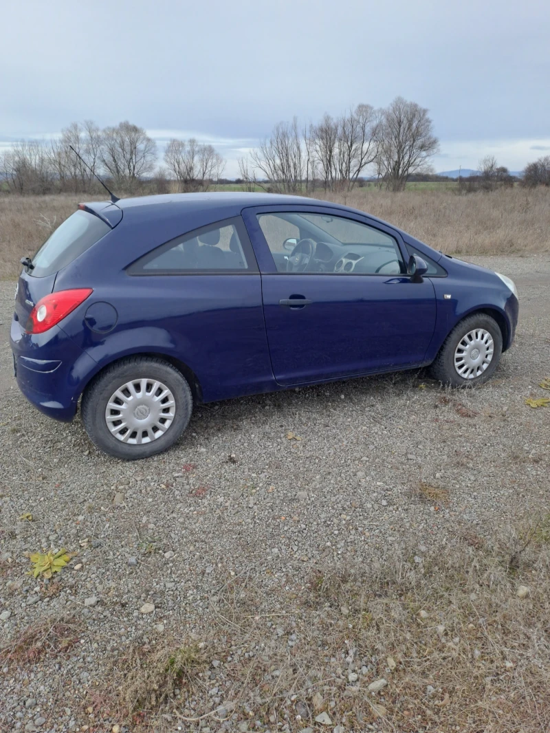 Opel Corsa, снимка 2 - Автомобили и джипове - 53597118