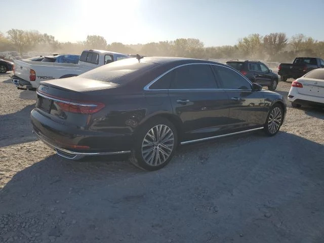 Audi A8 2019 AUDI A8 L , снимка 6 - Автомобили и джипове - 47893694