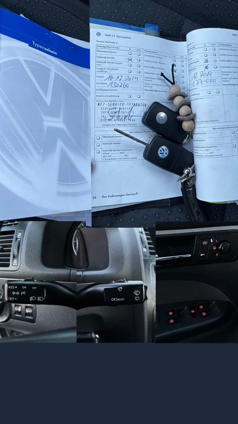 VW Touran КАПАРИРАНА\ПРОДАДЕНА 1.9 TDI 105к.с. / 6 ск. - 3999 лв. - 86015405 | Car24.bg