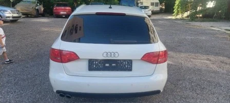 Audi A4  - изображение 4