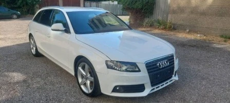Audi A4  - изображение 5