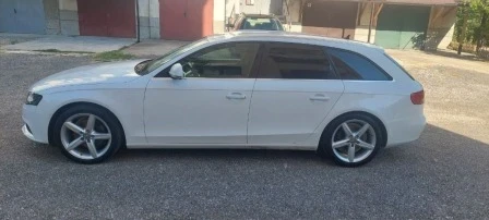 Audi A4  - изображение 6