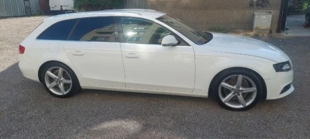 Audi A4  - изображение 3