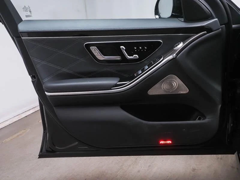 Mercedes-Benz S 580 e/MAYBACH/4M/NIGHT SERIES/EXCLUSIV/BURM/PANO/TV/ - изображение 6