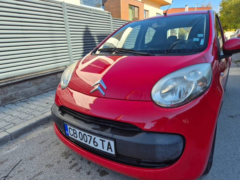 Citroen C1 1.0 - 3600 лв. / 1840.65 € - 29704773 1