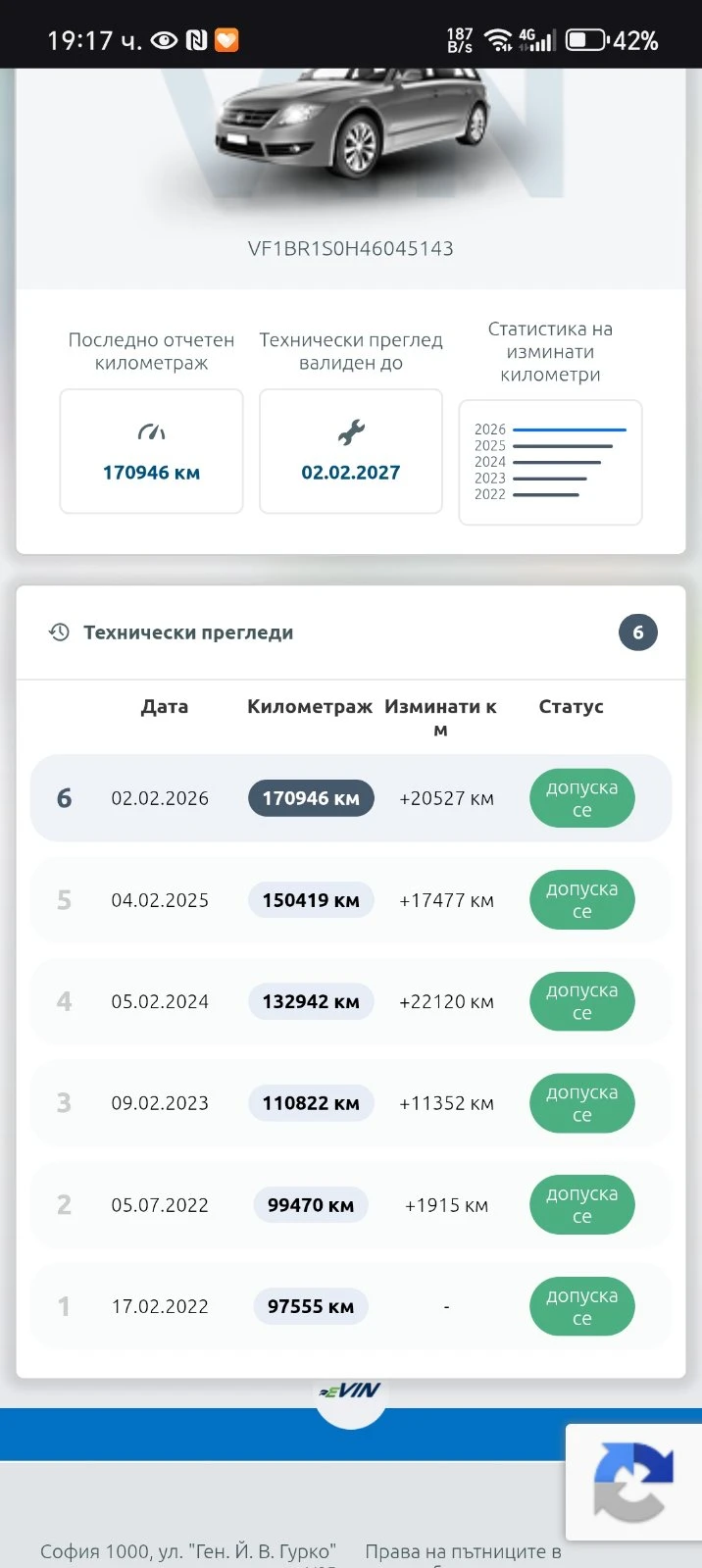 Renault Clio III, снимка 3 - Автомобили и джипове - 55012992