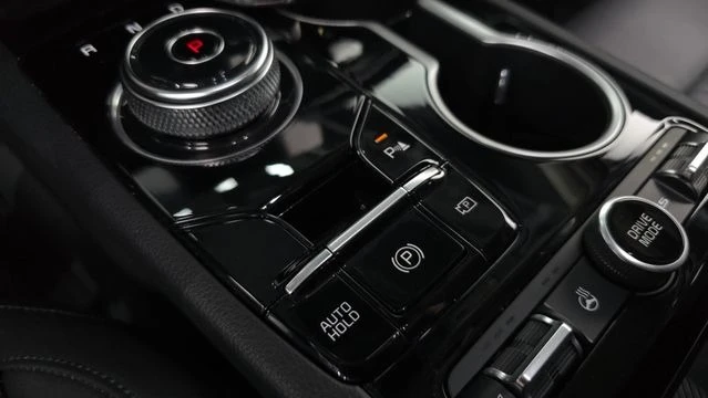 Kia K5 2.0 LPI Trendy | LED | Smart Key, снимка 7 - Автомобили и джипове - 55546441