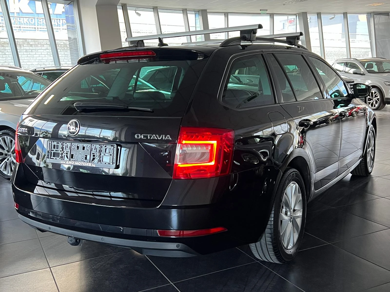 Skoda Octavia 1.5 TSI 150кс - изображение 4