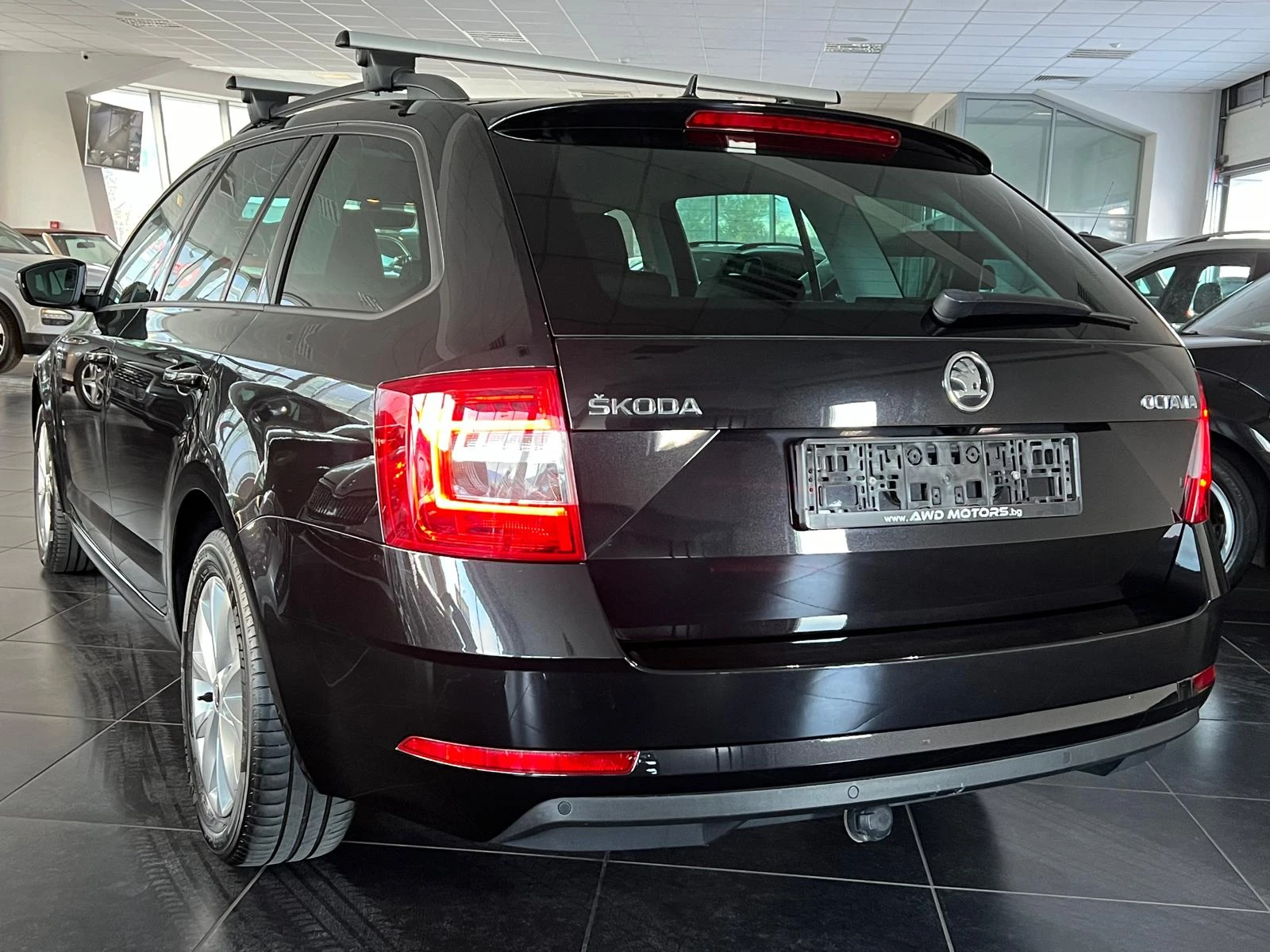 Skoda Octavia 1.5 TSI 150кс - изображение 3