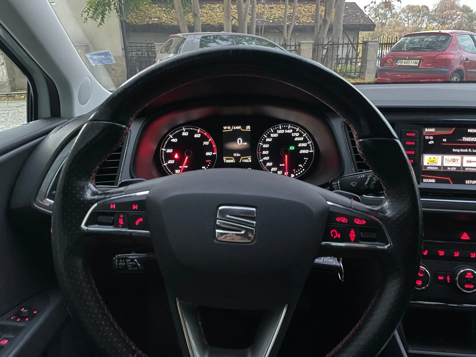 Seat Leon  - изображение 5